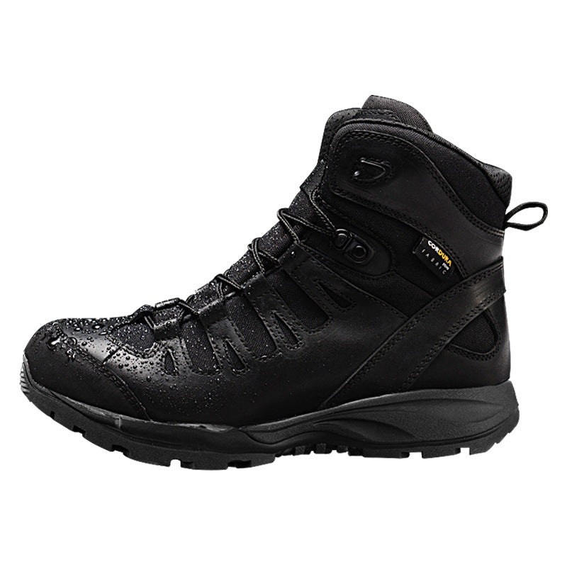 Hiking camping boot