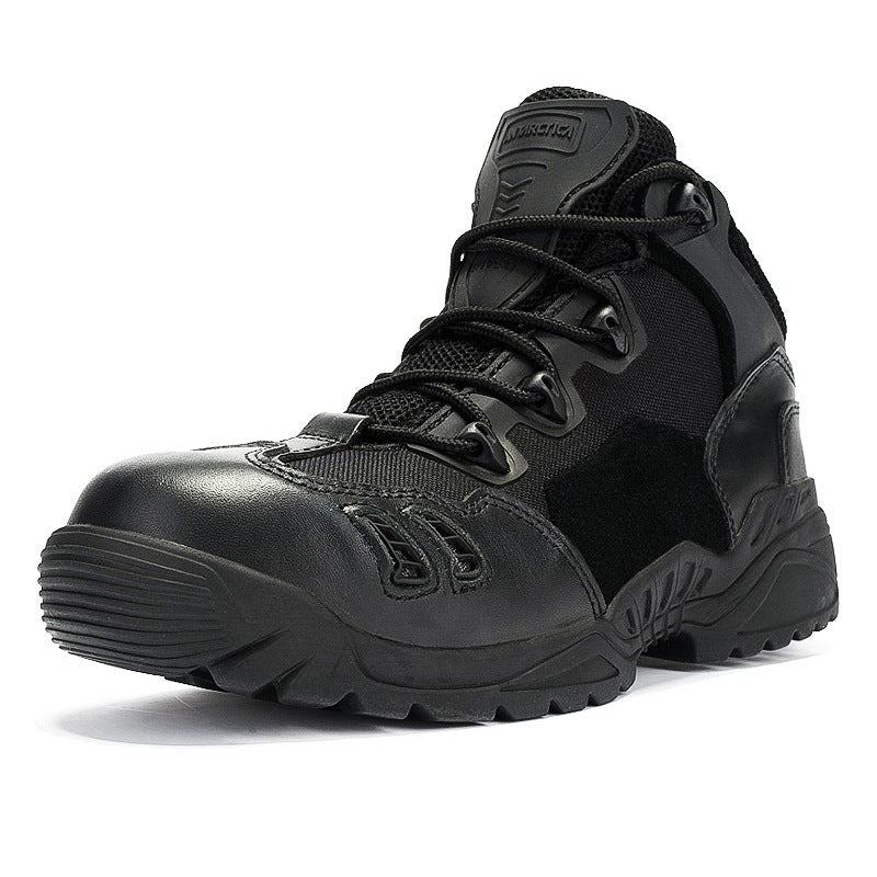 hunting tactical Outdoor boot