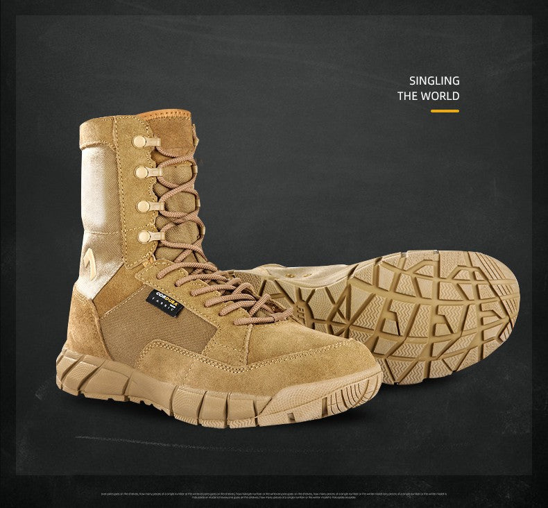 Hunting Shooting Boot