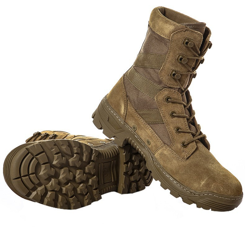 Outdoor Lightweight Hiking Boots