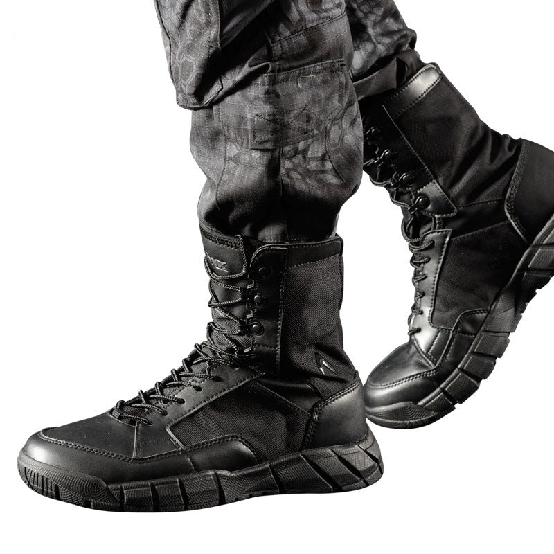 Tactical Boot