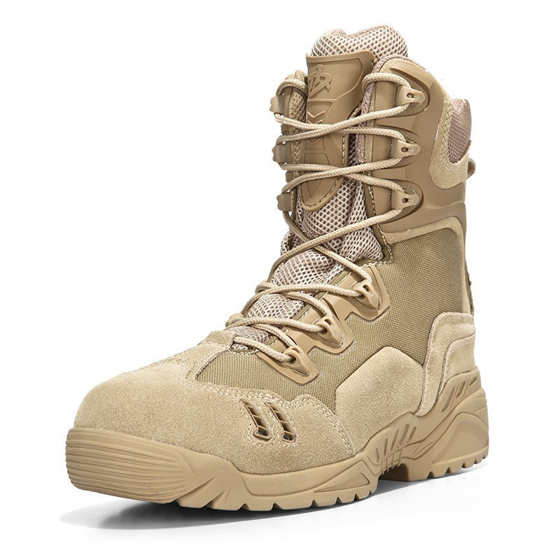 hunting tactical Outdoor boot