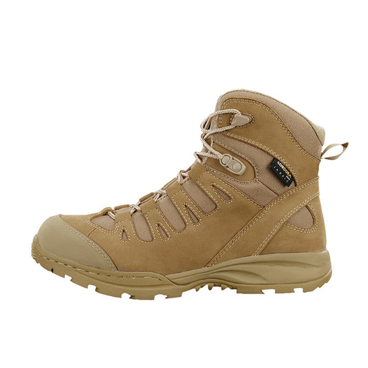 Hiking camping boot