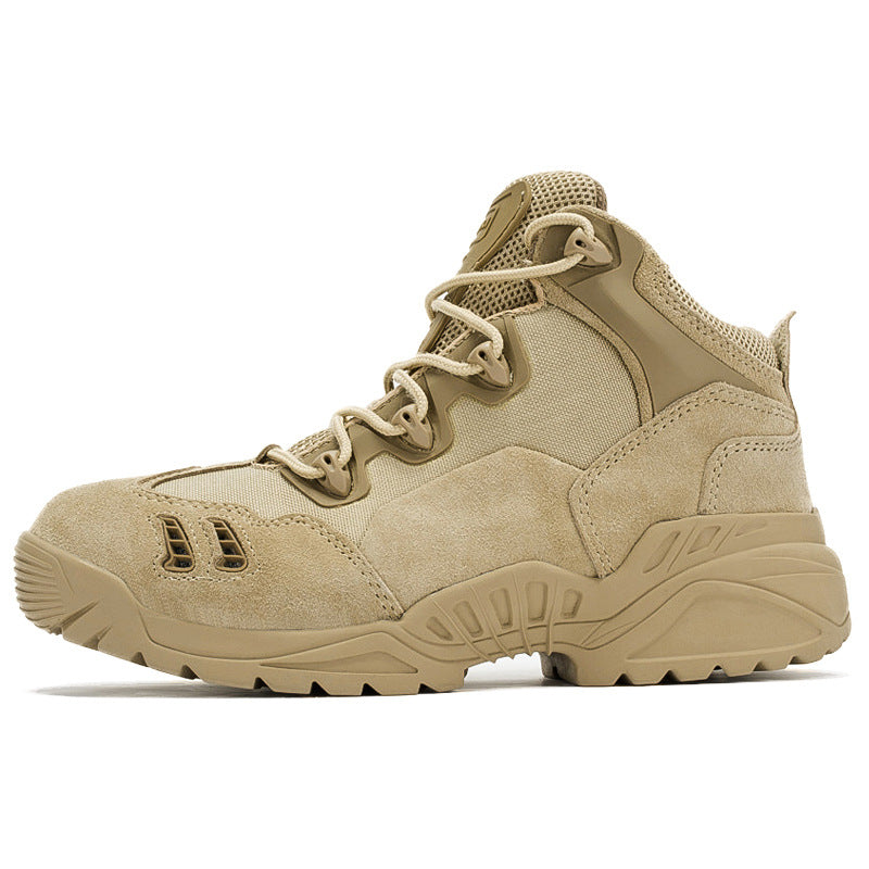 hunting tactical Outdoor boot