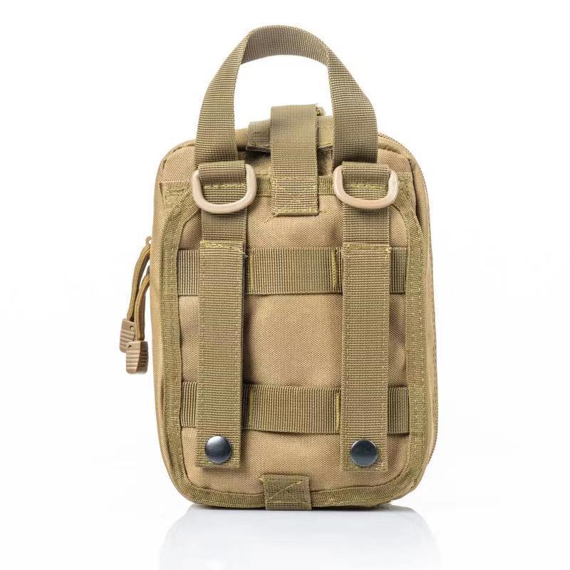 Lever Tactical MOLLE Medical First Aid (Bag Only)