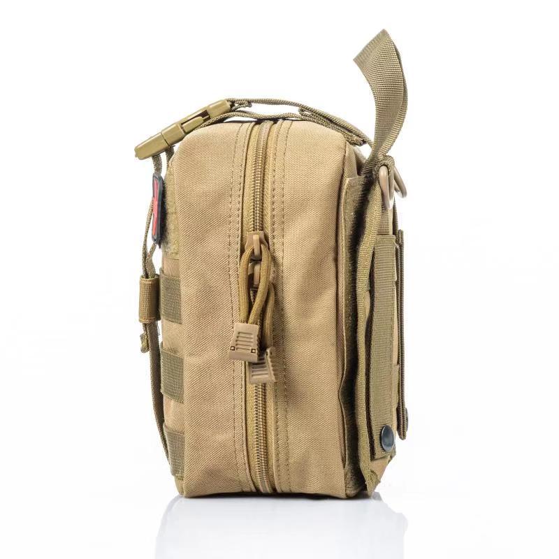 Lever Tactical MOLLE Medical First Aid (Bag Only)