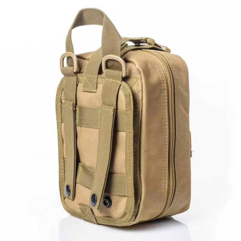 Lever Tactical MOLLE Medical First Aid (Bag Only)