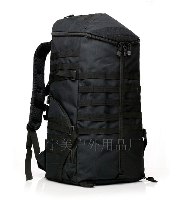 Hiking Caming Tactical Backpack 60L