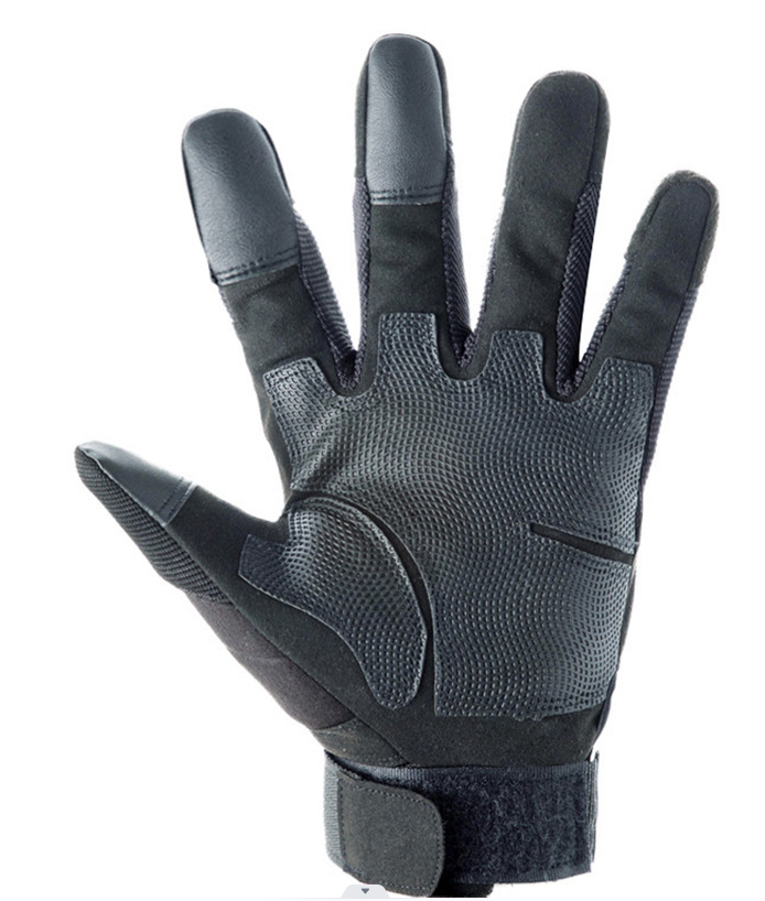 Lever Tactical Military Tactical Cycling Full-Finger Gloves