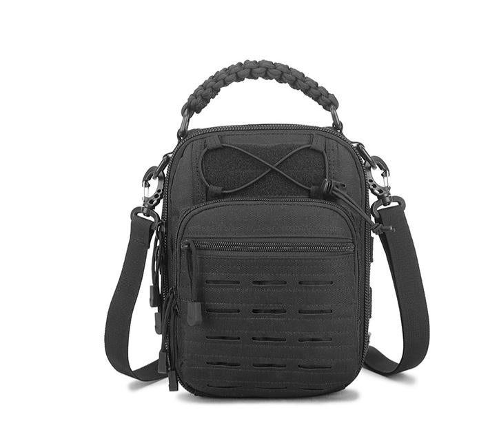 Chest Body Sling Bag  Tactical Pocket Pouch