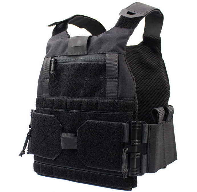 Cordura  500D nylon Plate Carriers