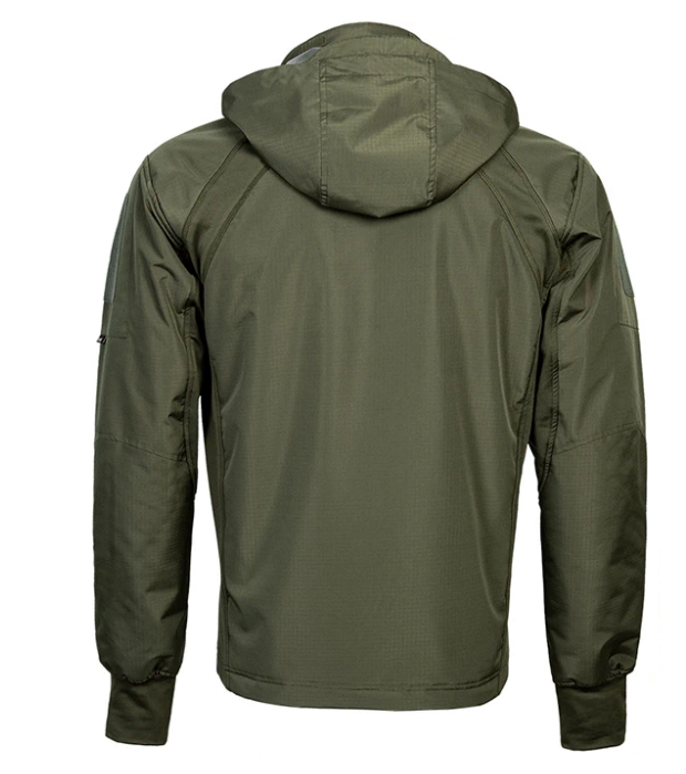 Winter Outdoor UA Pro Softshell Jacket