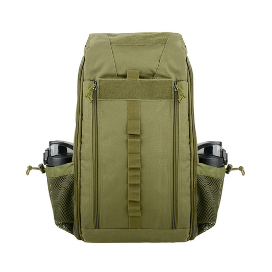 tactical outdoor medical bagpack