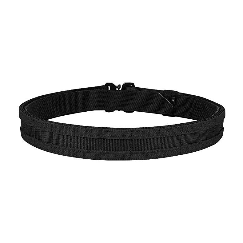 Alavanca de cinto tático para armas Molle Battle Belt 1,57" e 1,5" cinto resistente