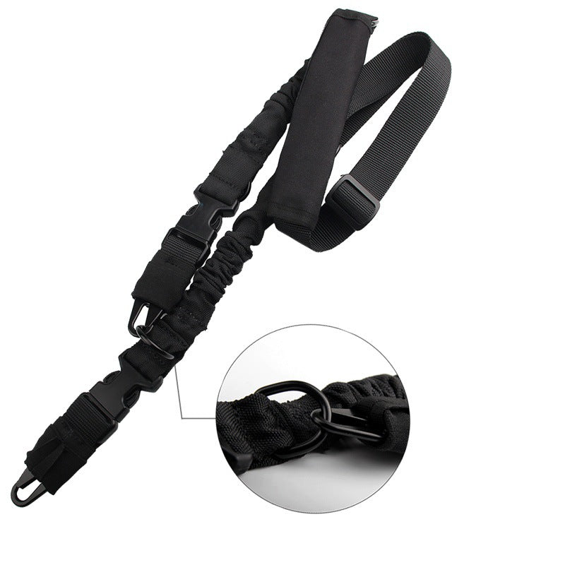 Tactical 2 point Rifle Sling for shooting