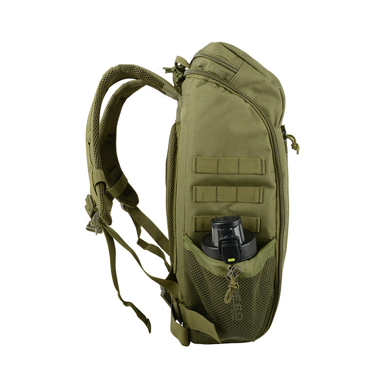 tactical outdoor medical bagpack