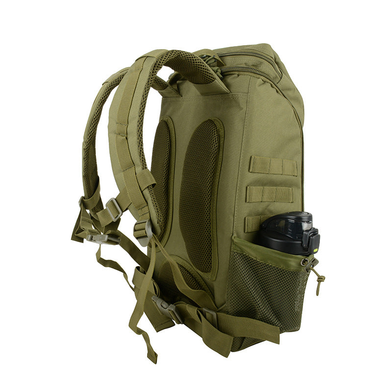 tactical outdoor medical bagpack