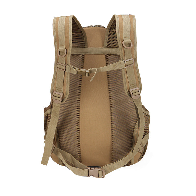 Mochila Lever Tactical Outdoor Hunting com Molle 