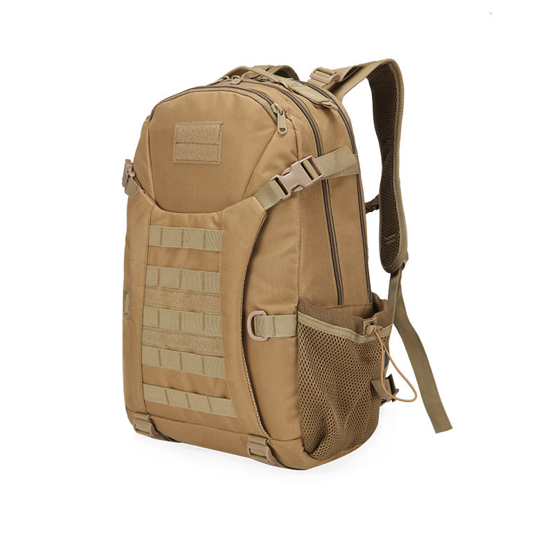 Mochila Lever Tactical Outdoor Hunting com Molle 