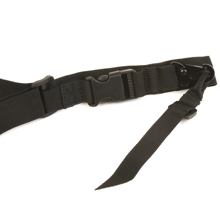 Tactical 3 point Rifle Sling for shooting