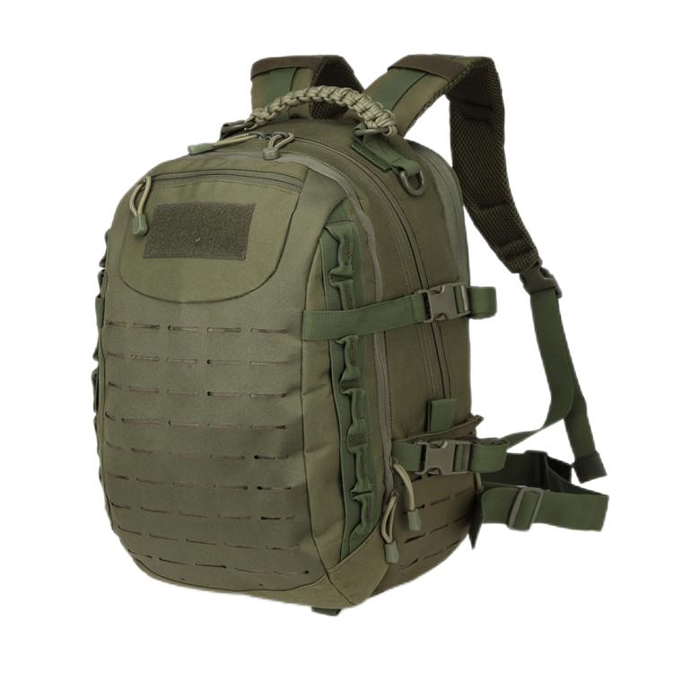 Tactical Dragon Egg Bag for Outdoor Hiking Camping Trekking Hunting