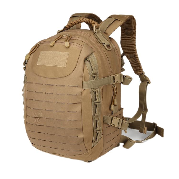 Tactical Dragon Egg Bag for Outdoor Hiking Camping Trekking Hunting