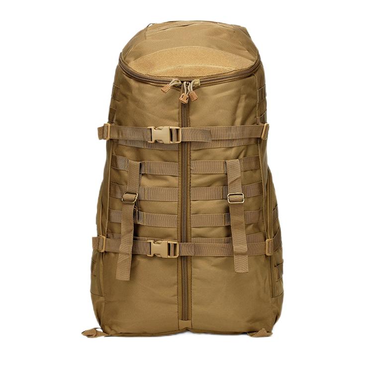 Hiking Caming Tactical Backpack 60L