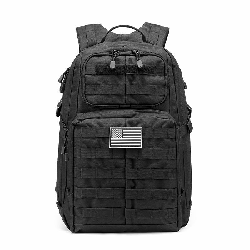 Tactical Military Camping Laptop Backpack