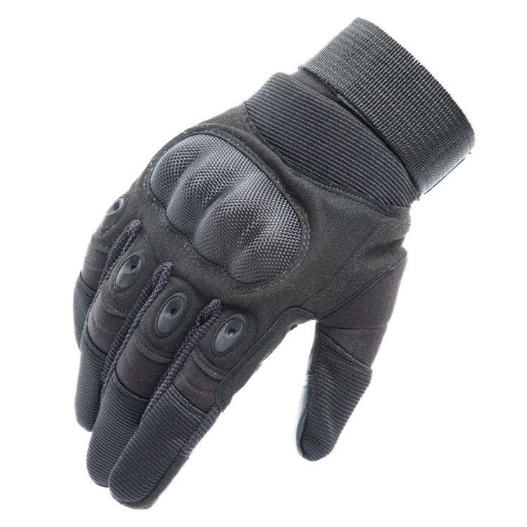 Lever Tactical Military Tactical Cycling Full-Finger Gloves