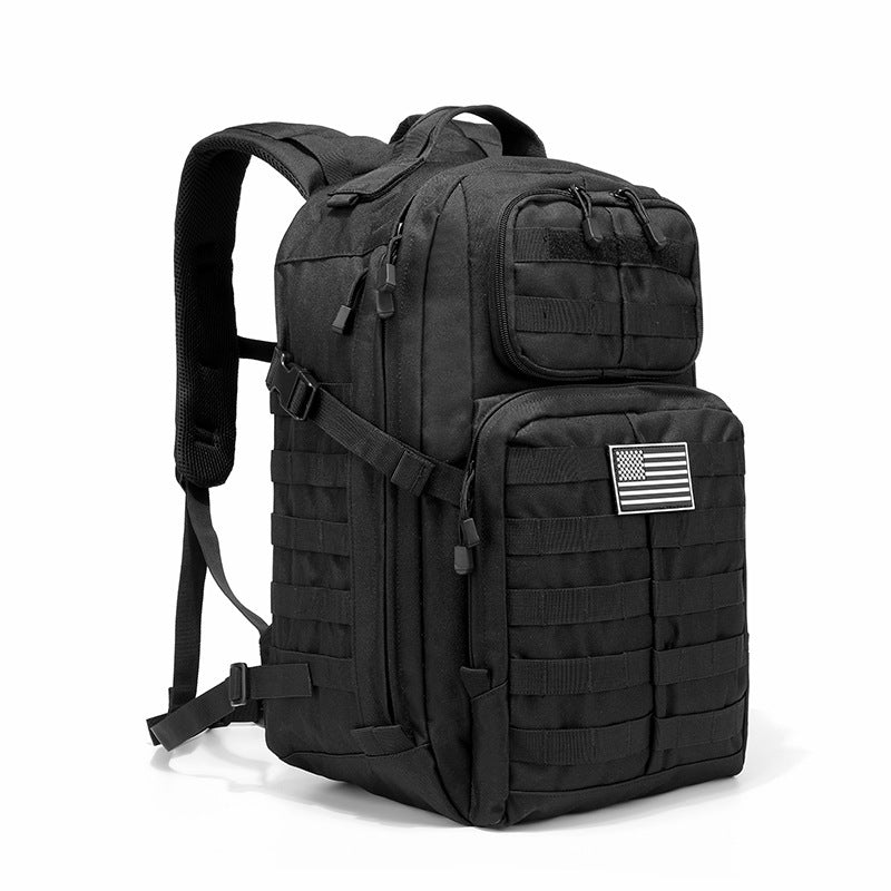 Tactical Military Camping Laptop Backpack