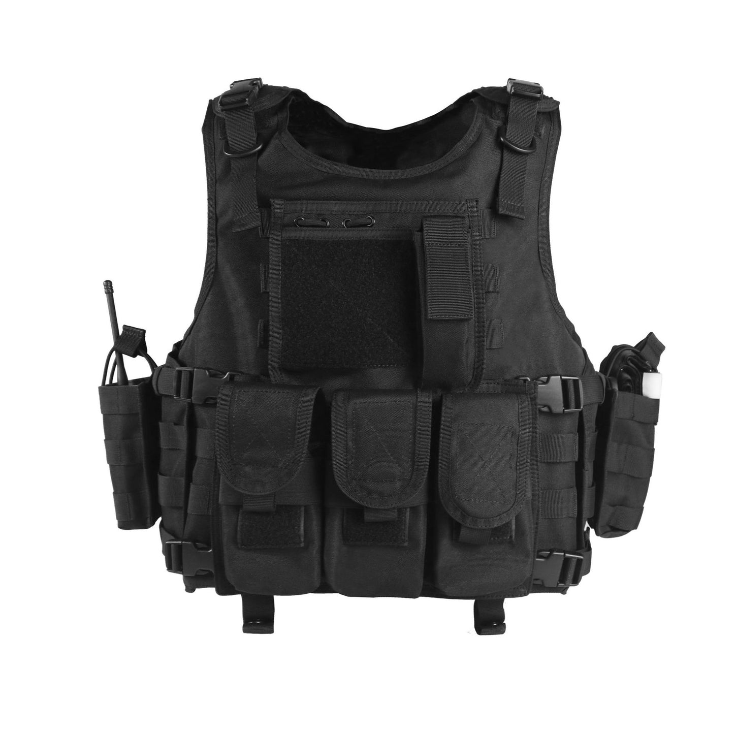 Fitness tactical vest Plate carriers