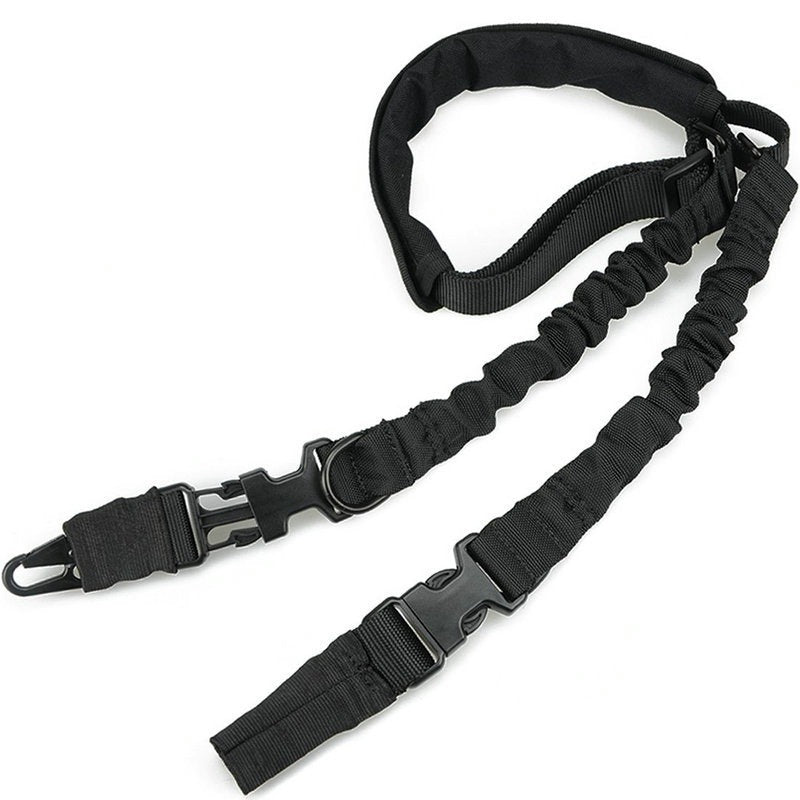 Tactical 2 point Rifle Sling for shooting