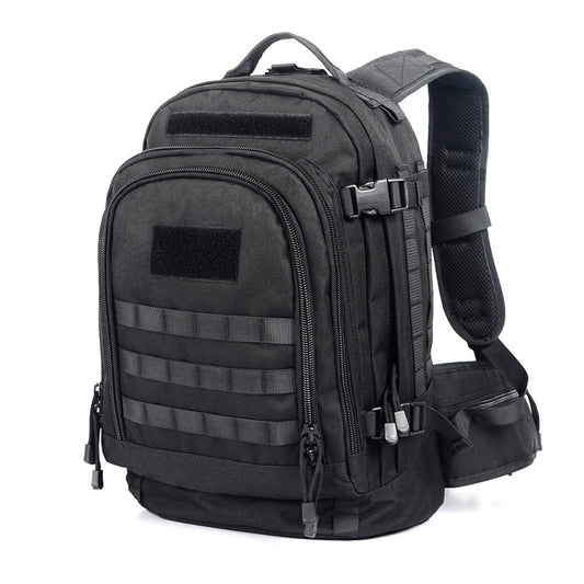 Tactical Outdoor Hiking Molle Backpack 30L