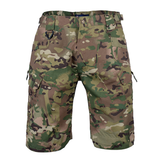 Tactical Military Combat Outdoor IX7 Short Pants