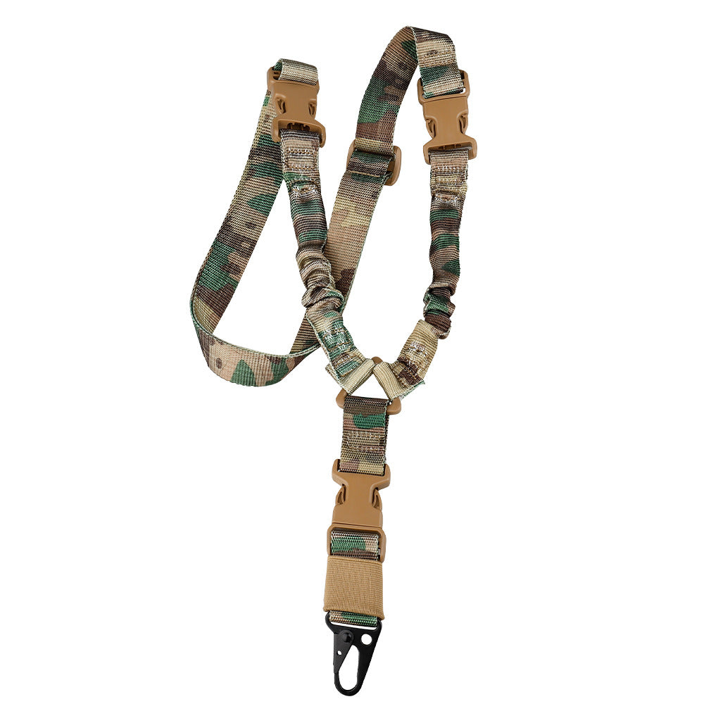 Caza Táctica Disparos Táctica Correa para el hombro Rifle Sling