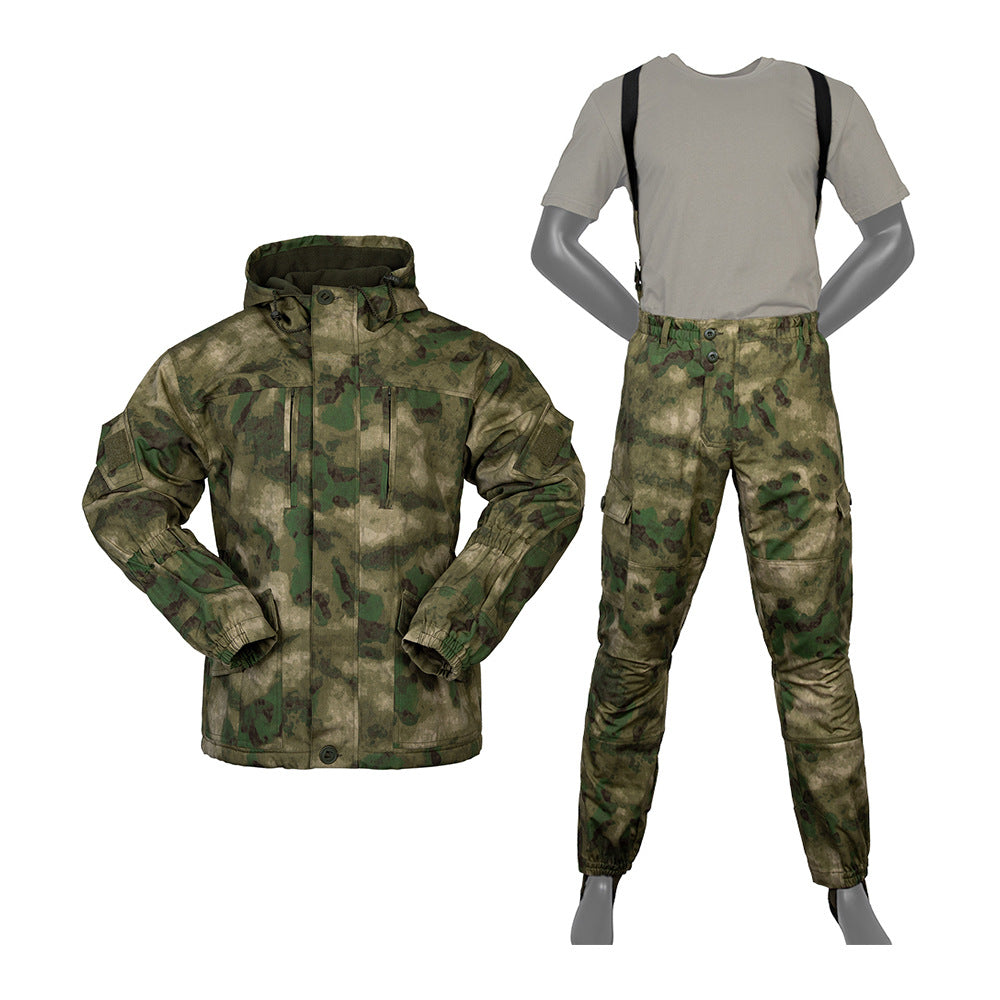 GORKA Tactical Uniform