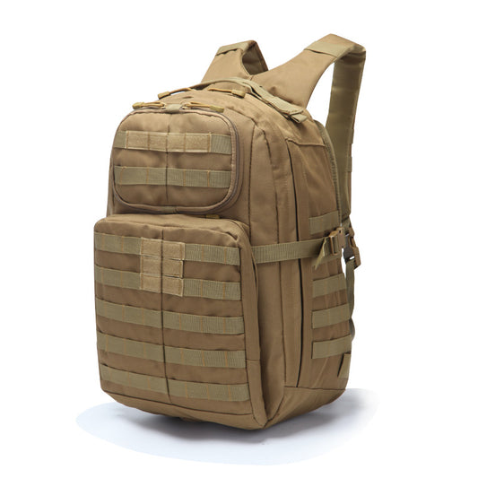 Alavanca Tática com Molle Outdoor Hiking Military Hunting 45L