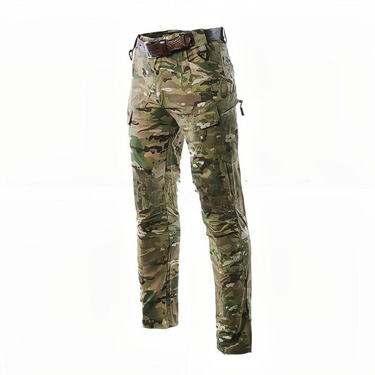 Calça militar tática de combate de caça ao ar livre Lever IPX7