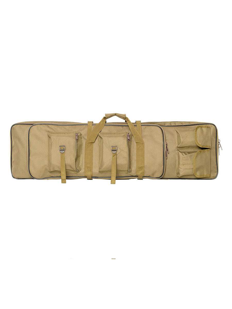 Tactical Hunting Rifle Padded Bag