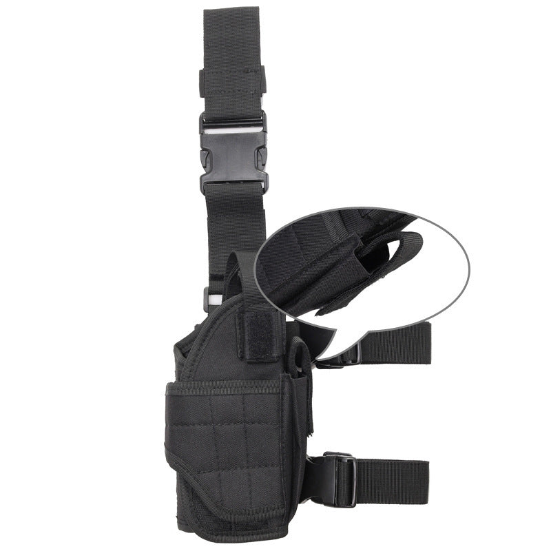 Drop Leg Holster