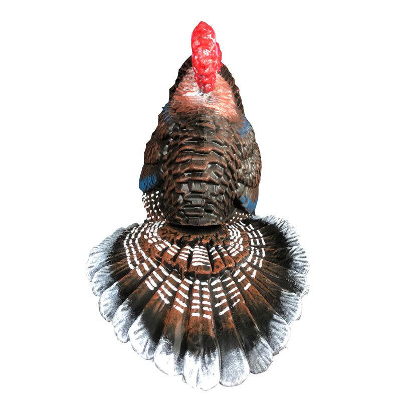 NEW Turkey Target for shooting