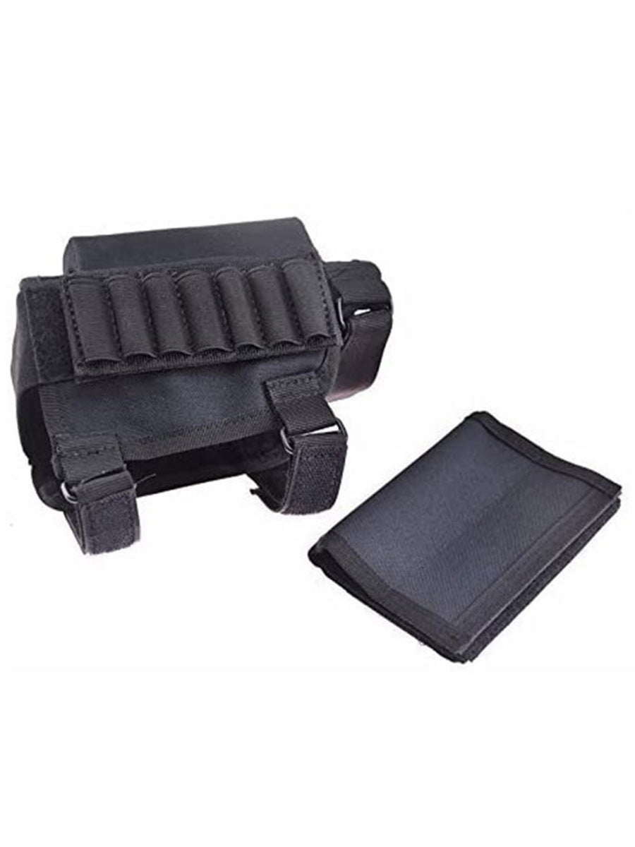 Nylon Rifle Cheek Rest Pouch