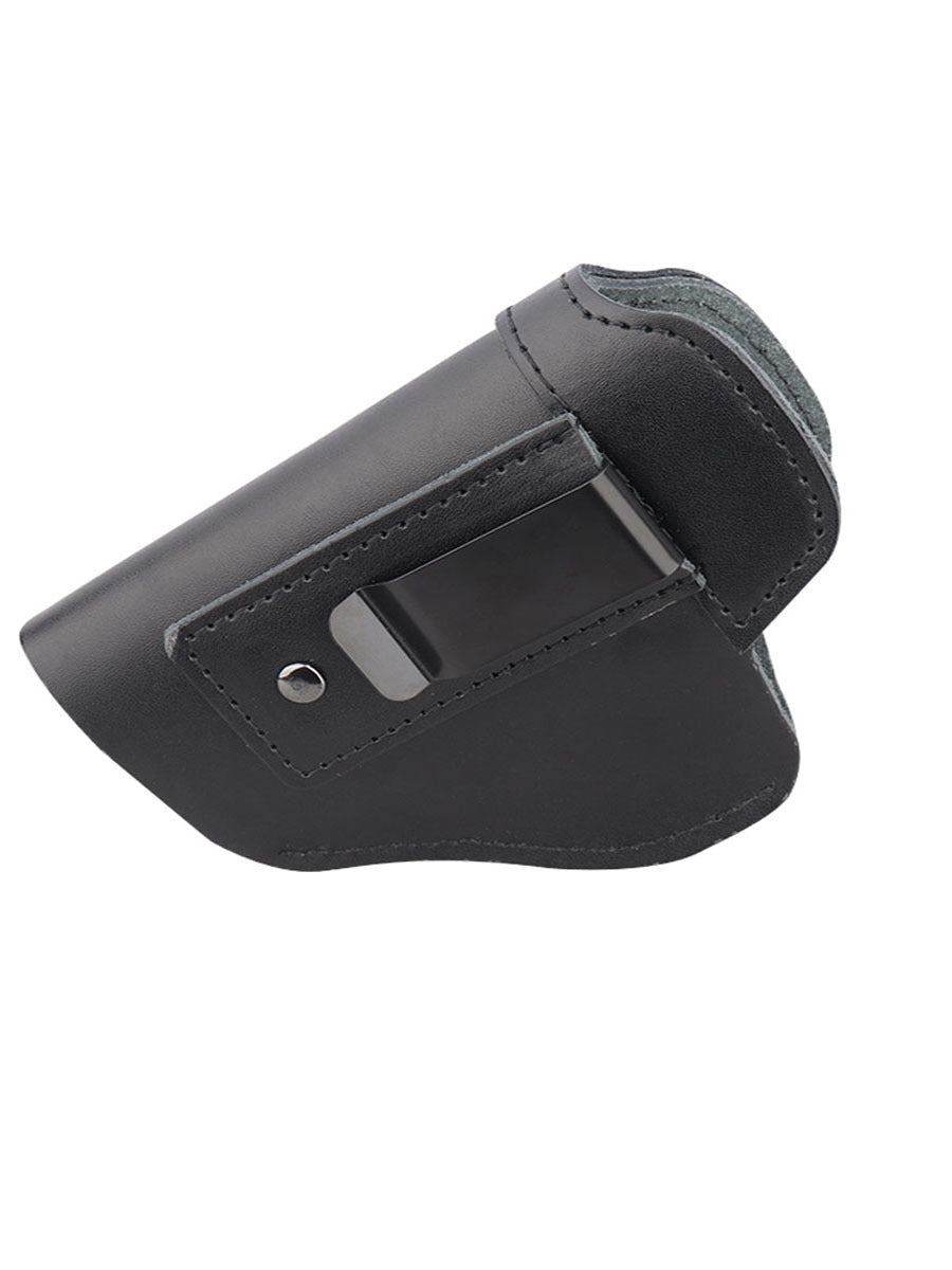 leather G17 pistol holster