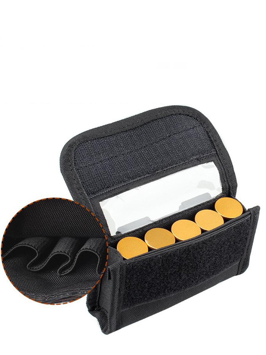 Nylon Ammo Pouch