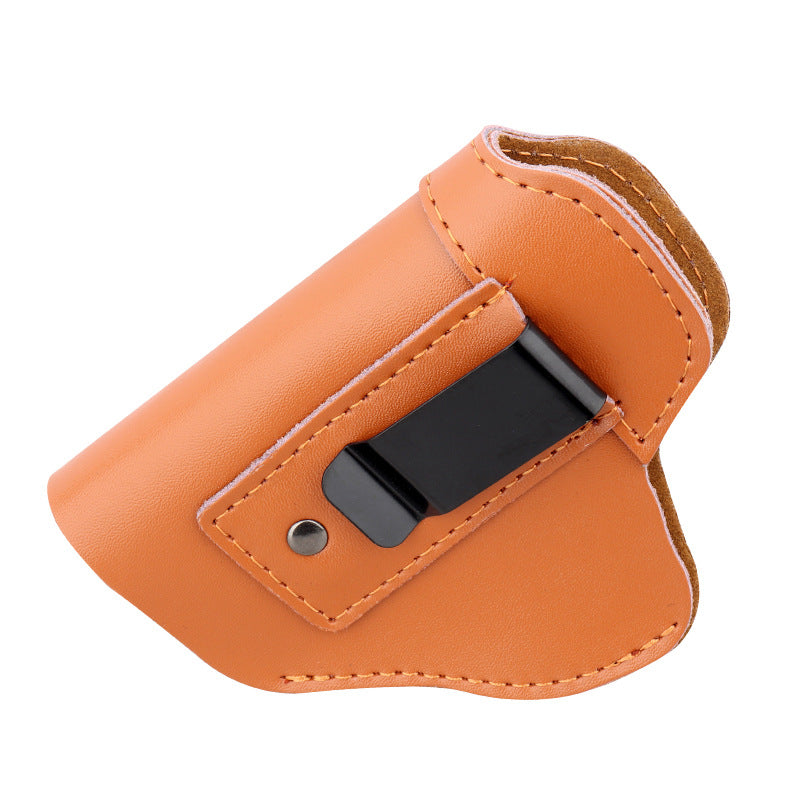 leather G17 pistol holster