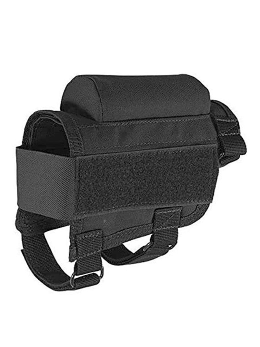 Nylon Rifle Cheek Rest Pouch