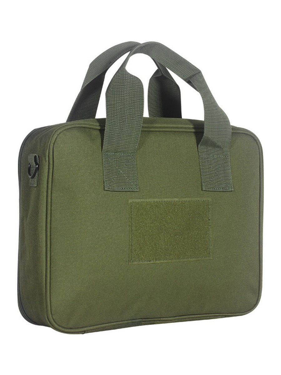 Nylon Rifle duffle bag