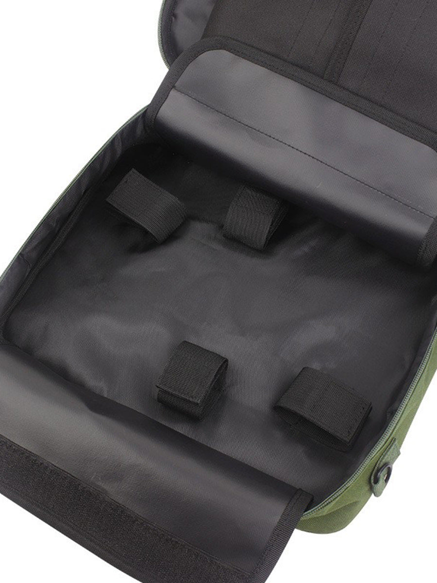 Nylon Rifle duffle bag