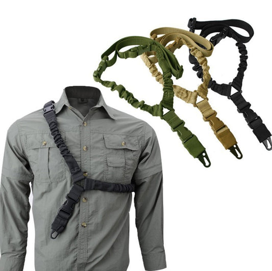 Hunting Tactical Shooting Tactical Shoulder Strap Rifle Sling