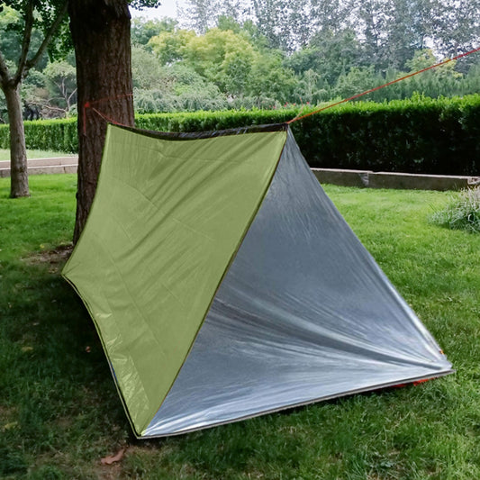 Hunting Outdoor Camping Running Emergency Shelter